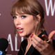 Taylor Swift responds to Ticketmaster chaos